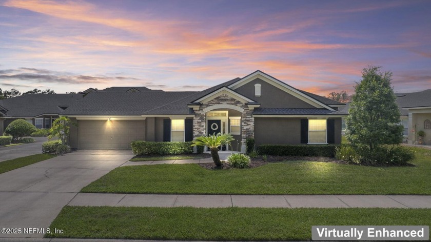 Welcome home! this beautifully renovated, move-in-ready townhome - Beach Townhome/Townhouse for sale in Fleming Island, Florida on Beachhouse.com