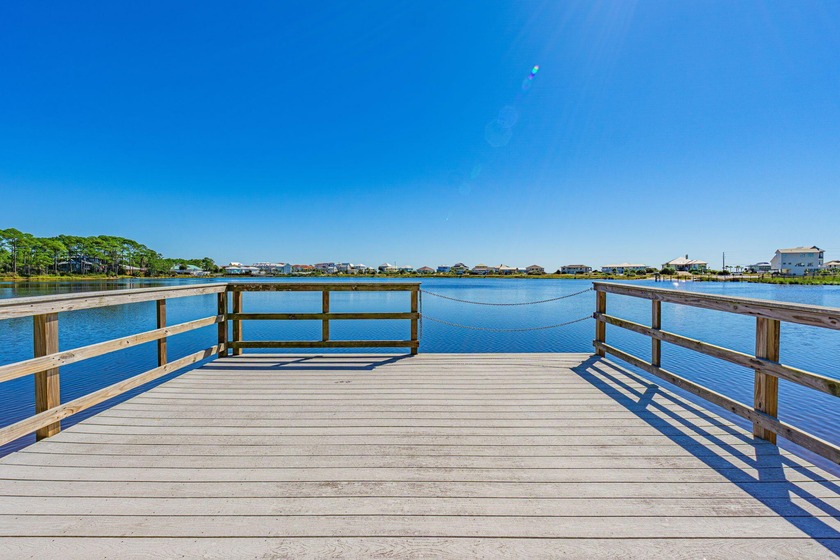 Welcome to your dream coastal retreat - a stunning 3 bedroom, 4 - Beach Townhome/Townhouse for sale in Santa Rosa Beach, Florida on Beachhouse.com