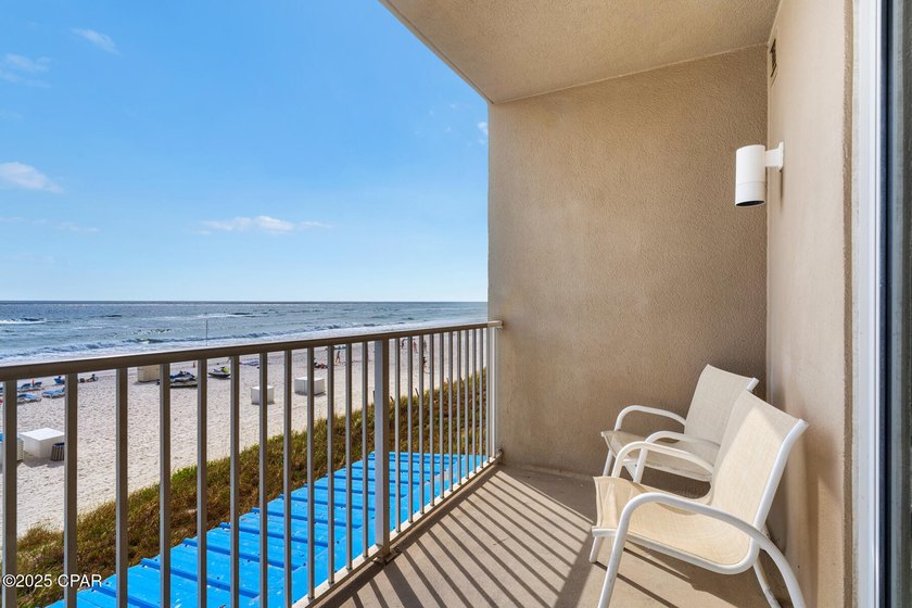 Panama City Beach. Gulf front + 3 pools. Granite/ & tile for - Beach Condo for sale in Panama City Beach, Florida on Beachhouse.com