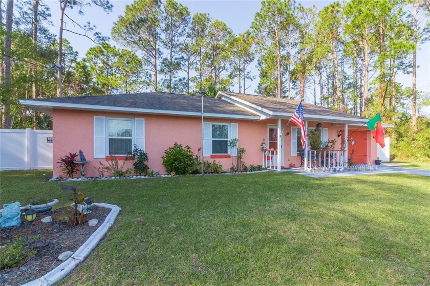 $10,000 PRICE REDUCTION!  Are you tired of renting and want a - Beach Home for sale in Palm Coast, Florida on Beachhouse.com