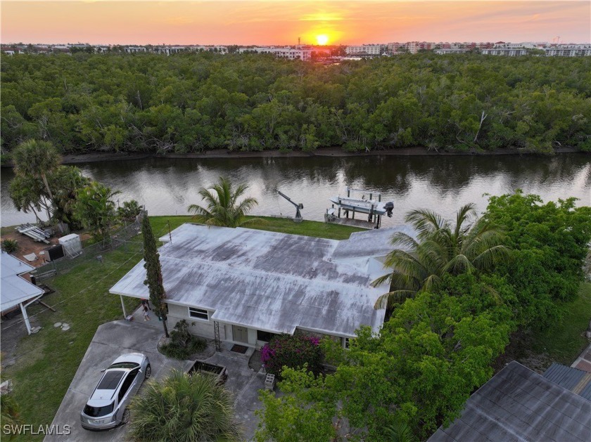 The Absolute Best Western View in NAPLES!!  With the protected - Beach Home for sale in Naples, Florida on Beachhouse.com