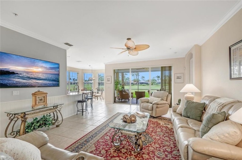 LOCATION, LOCATION.  Welcome to this beautiful furnished - Beach Home for sale in Naples, Florida on Beachhouse.com