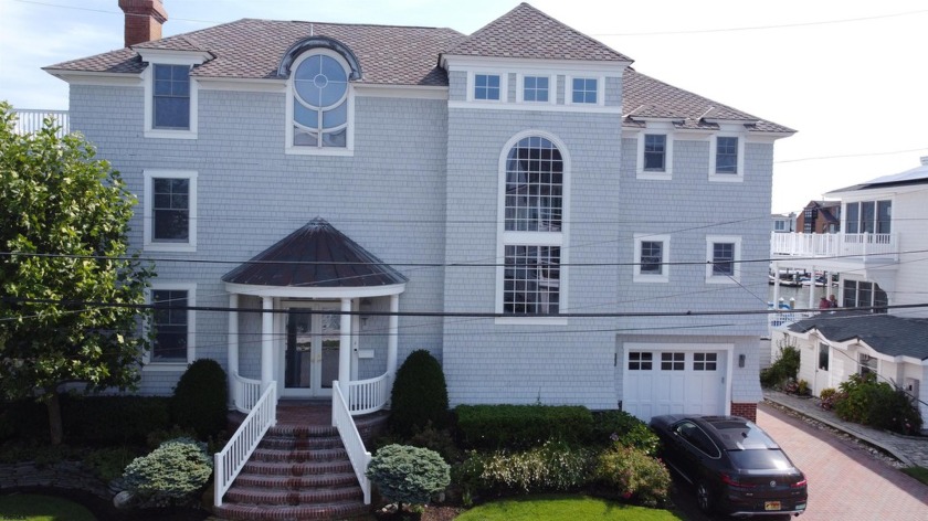 A ONCE IN A LIFETIME REAL ESTATE OPPORTUNITY HAS PRESENTED - Beach Home for sale in Margate, New Jersey on Beachhouse.com