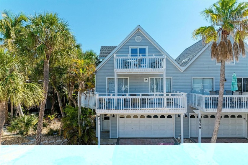 $20,000 Price Reduction!  After a day at the beach, take a dip - Beach Home for sale in Holmes Beach, Florida on Beachhouse.com