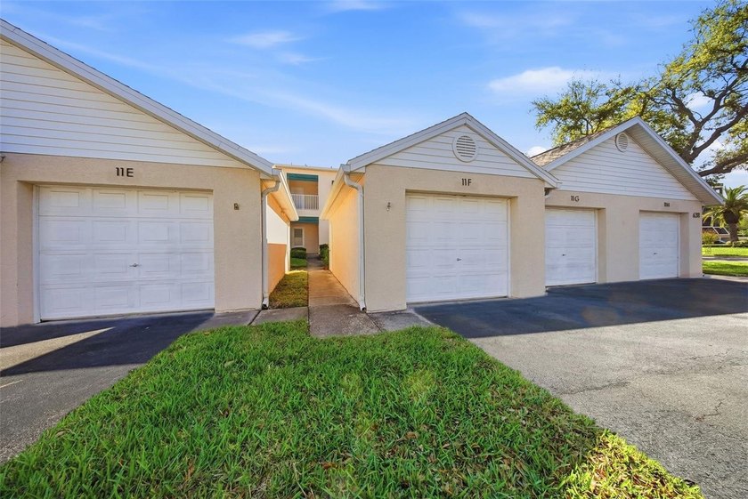 Come open the door to this gorgeous 2 bedroom, 2 bathroom first - Beach Condo for sale in Seminole, Florida on Beachhouse.com