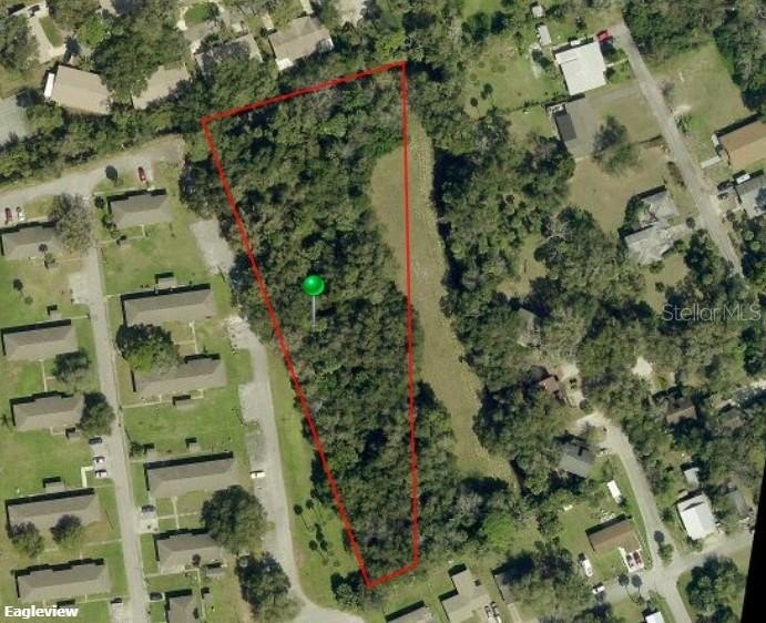 Under contract-accepting backup offers. Prime 2.6-acre - Beach Acreage for sale in New Smyrna Beach, Florida on Beachhouse.com