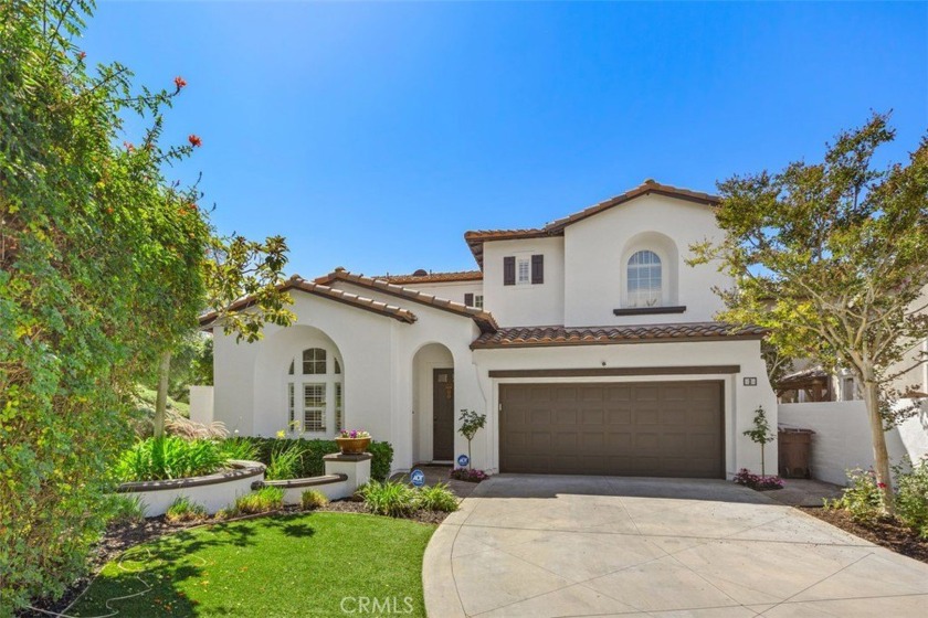 Welcome to 2 Via Paquete in the coveted Talega community - Beach Home for sale in San Clemente, California on Beachhouse.com