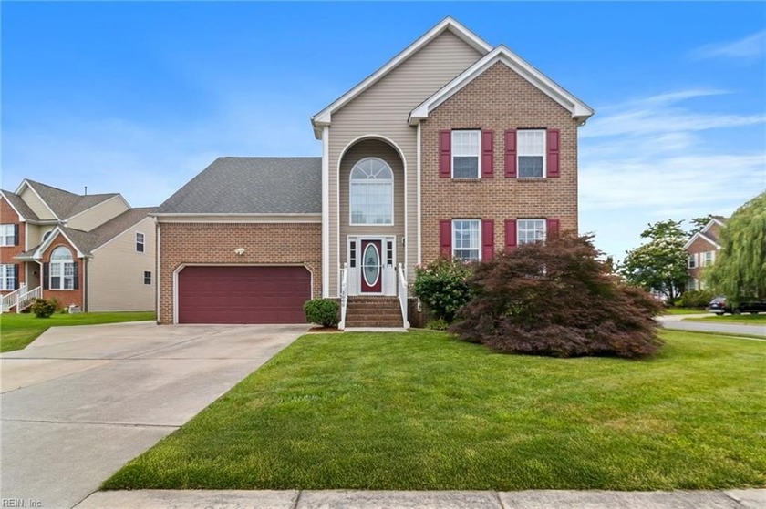 Back on the market at no fault of the sellers. This MOVE-IN - Beach Home for sale in Chesapeake, Virginia on Beachhouse.com