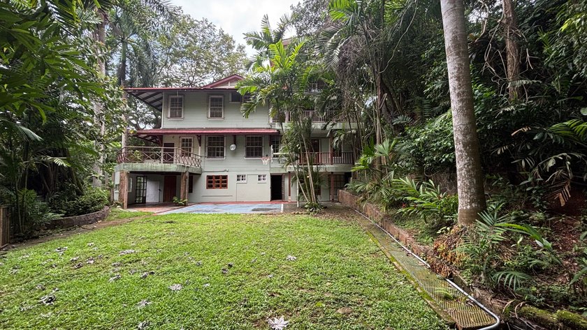 Multi-use property for sale in Ancon - Ideal for tourism or - Beach Home for sale in Panama City,  on Beachhouse.com