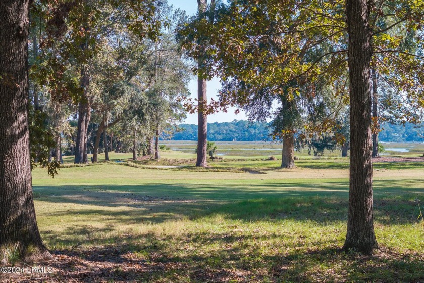 Welcome to the best of the Lowcountry lifestyle. Overlooking the - Beach Lot for sale in Okatie, South Carolina on Beachhouse.com