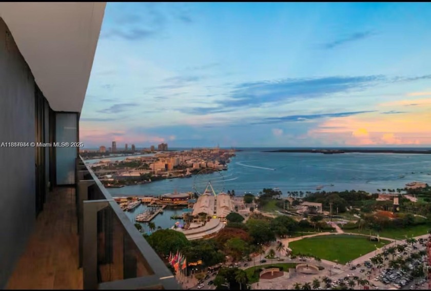 Fully furnished 3BD/3BA at The Elser Hotel & - Beach Condo for sale in Miami, Florida on Beachhouse.com