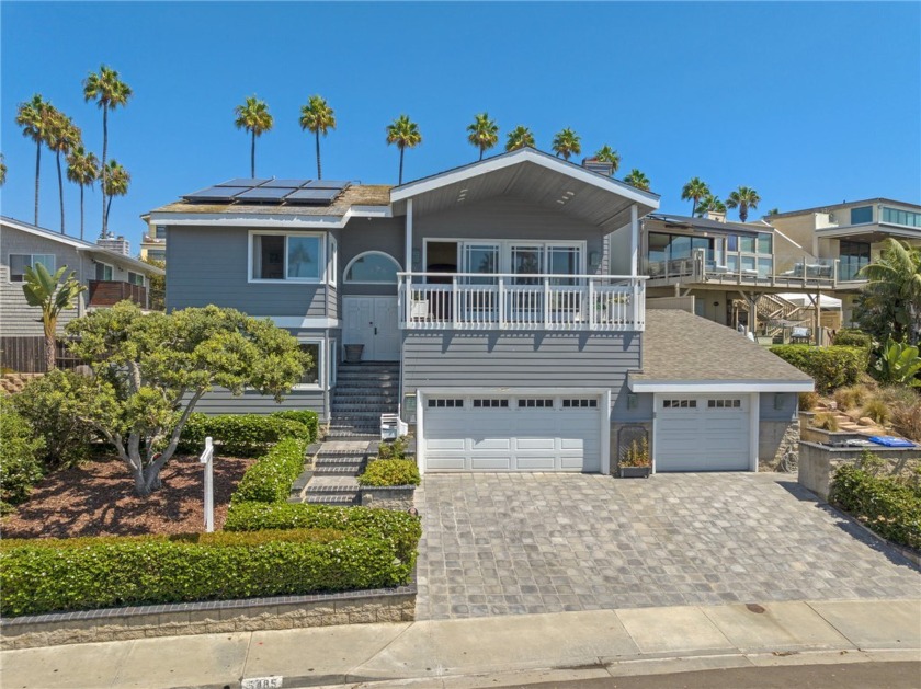 ONCE IN A LIFETIME OPPORTUNITY!  

Overlooking surfers' paradise - Beach Home for sale in La Jolla, California on Beachhouse.com