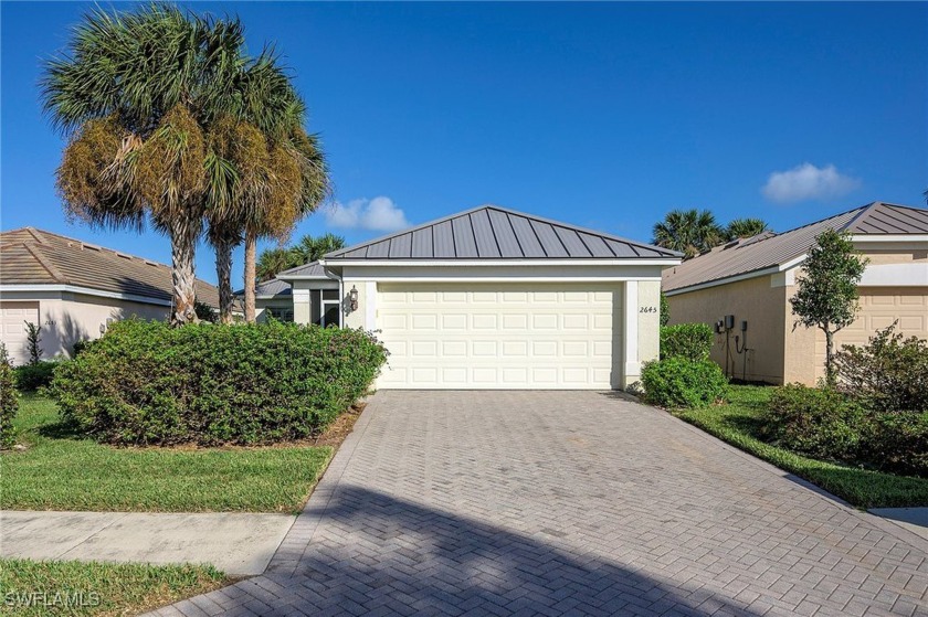 This property is located in desirable Sandoval Community. One of - Beach Home for sale in Cape Coral, Florida on Beachhouse.com