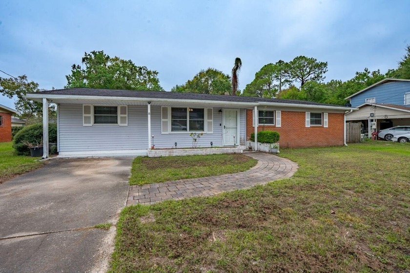 Nestled in the heart of Fort Walton Beach; just minutes from - Beach Home for sale in Fort Walton Beach, Florida on Beachhouse.com