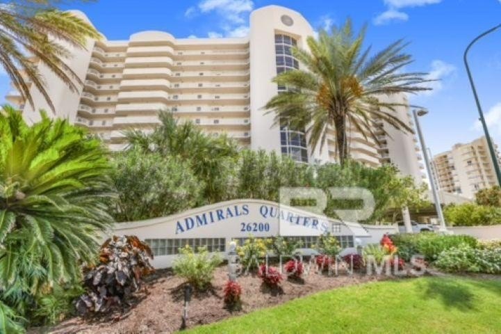 Wake up to 180-degree Gulf views and proven rental potential at - Beach Condo for sale in Orange Beach, Alabama on Beachhouse.com