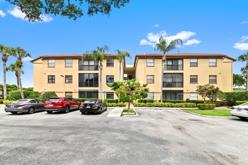 Step into this remarkable 3-bedroom, 2-bathroom condo, perfectly - Beach Condo for sale in Boynton Beach, Florida on Beachhouse.com