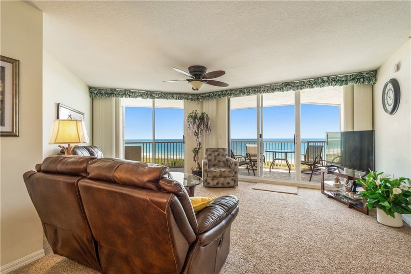Beautifully updated 9th floor 2 bed, 2 bath unit with stunning - Beach Home for sale in Hutchinson Island, Florida on Beachhouse.com