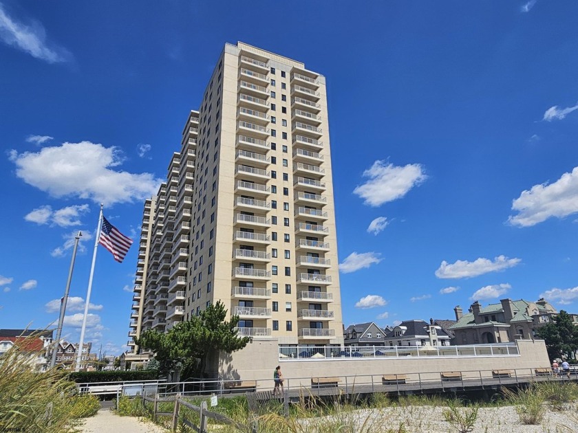 MOTIVATED SELLER! WILL LISTEN TO REASONABLE OFFERS. Welcome to - Beach Condo for sale in Ventnor, New Jersey on Beachhouse.com