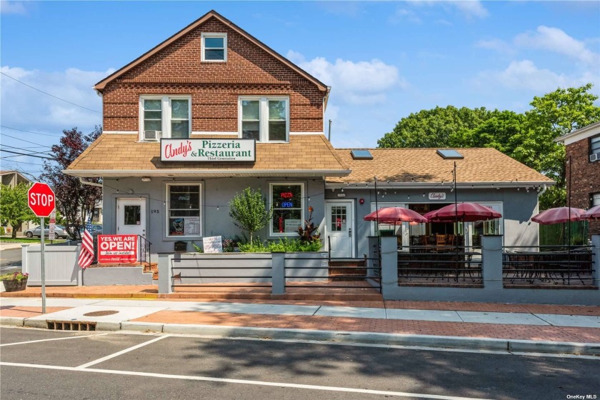 Are you ready to turn your culinary vision into reality? Look no - Beach Commercial for sale in Port Washington, New York on Beachhouse.com