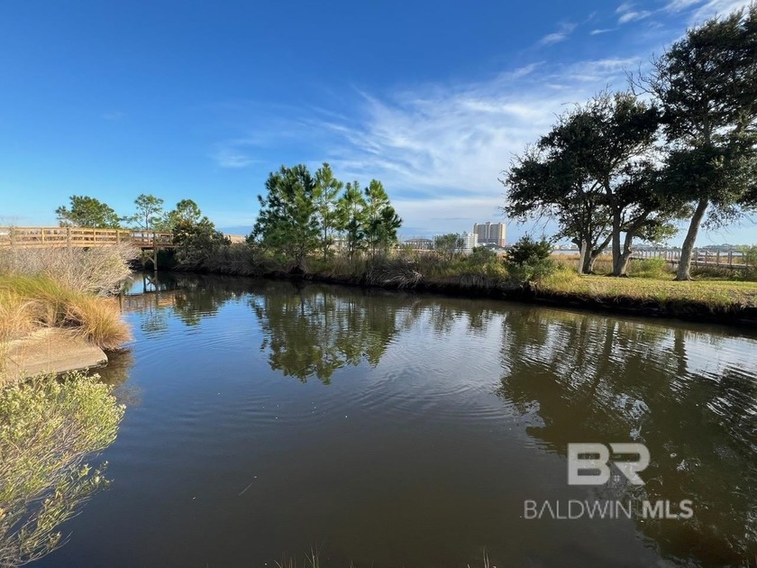 Discover coastal living at its finest on this pristine - Beach Lot for sale in Gulf Shores, Alabama on Beachhouse.com