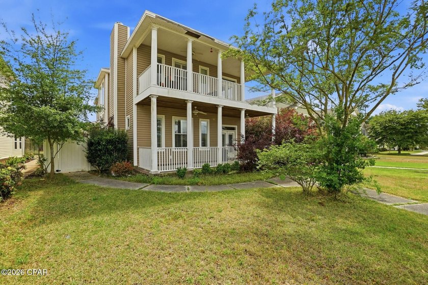 One of the BEST values in Riverside--spacious, stylish, and - Beach Home for sale in Panama City, Florida on Beachhouse.com