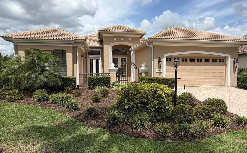 Under contract-accepting backup offers. One or more photo(s) has - Beach Home for sale in Lakewood Ranch, Florida on Beachhouse.com