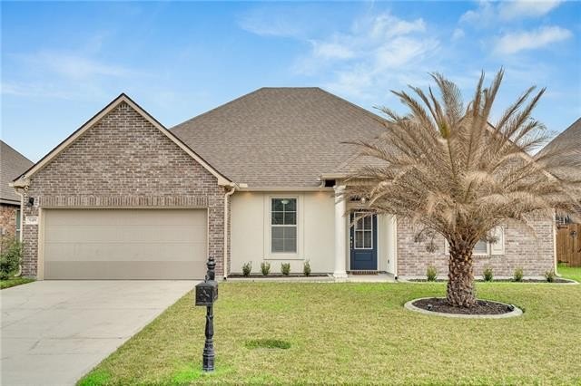 Showcase house with amazing and clean interiors! Features - Beach Home for sale in Slidell, Louisiana on Beachhouse.com