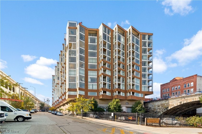 Rare opportunity at 2222 Detroit Ave, Unit 906 featuring a - Beach Condo for sale in Cleveland, Ohio on Beachhouse.com