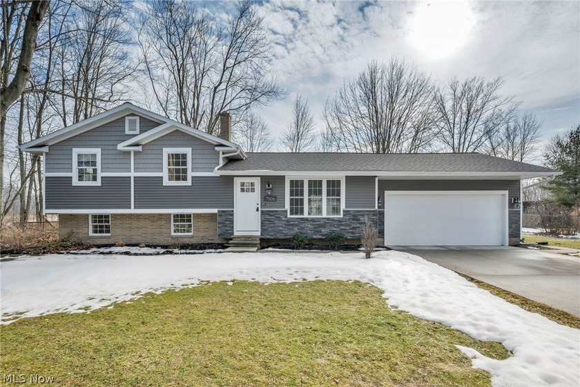 A rare combination of privacy, updates, and location. Enjoy the - Beach Home for sale in Mentor, Ohio on Beachhouse.com