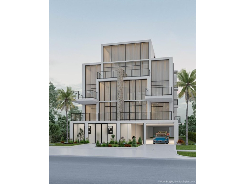 Building under construction for sale - Beach Commercial for sale in Miami Beach, Florida on Beachhouse.com