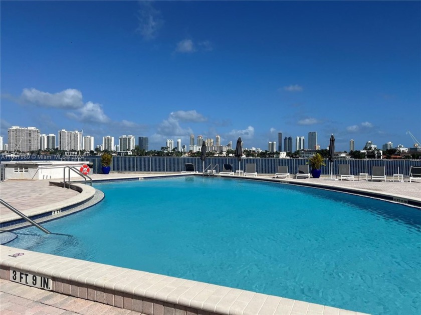 This stunning 1,312 sqft | 2 BD | 2 BA is in prime location and - Beach Condo for sale in North Miami Beach, Florida on Beachhouse.com