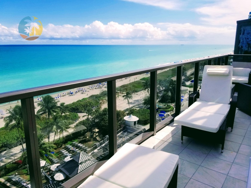 Alexander 1402 - Beach Vacation Rentals in Miami Beach, Florida on Beachhouse.com
