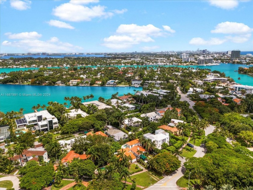 Sought after yet rarely available neighborhood by La Gorce - Beach Lot for sale in Miami Beach, Florida on Beachhouse.com