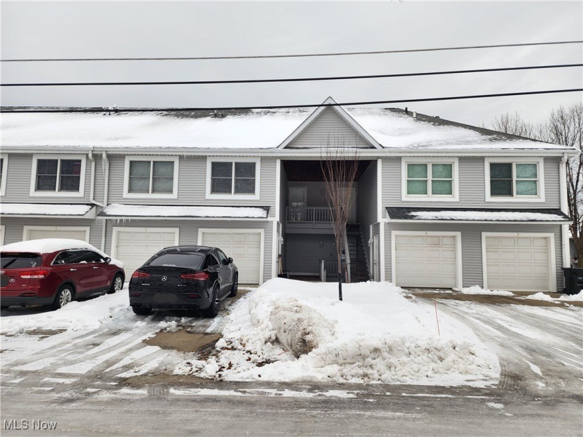 Enjoy breathtaking lake views from every room in this 2-bedroom - Beach Condo for sale in Fairport Harbor, Ohio on Beachhouse.com