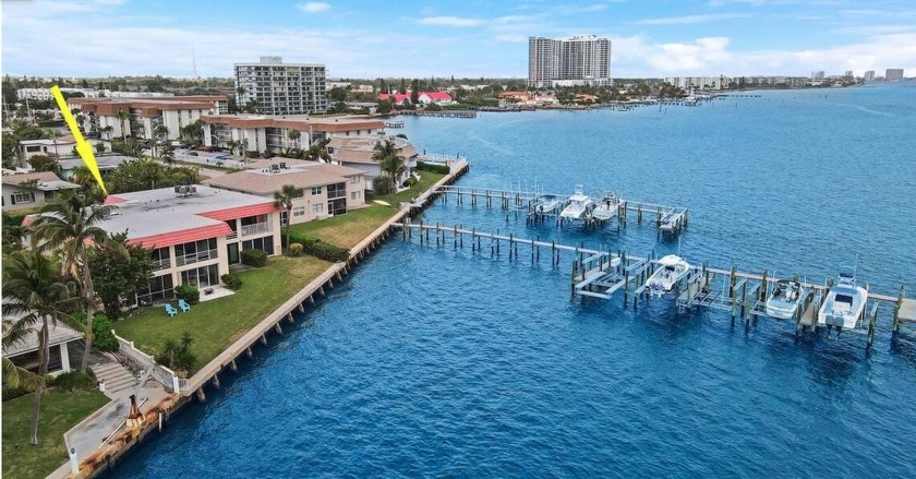 ENTIRE CONDO BUILDING FOR SALE! LOCATION, LOCATION, LOCATION All - Beach Commercial for sale in Riviera Beach, Florida on Beachhouse.com