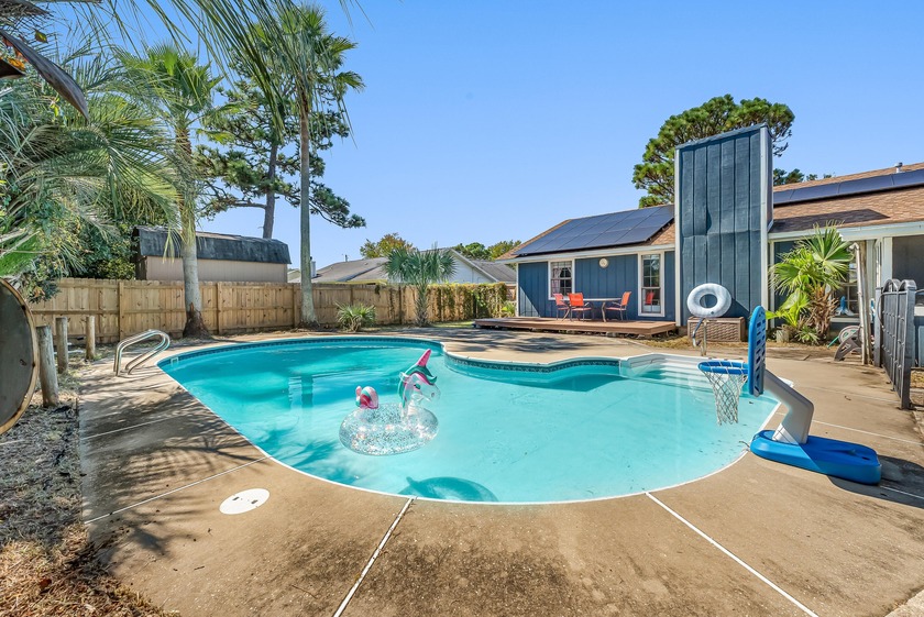 Refined Coastal Living - No HOA, Near Navarre Beach Impeccably - Beach Home for sale in Navarre, Florida on Beachhouse.com