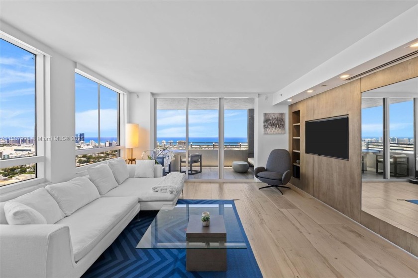 Welcome to luxury living at The Waverly, Miami Beach. This - Beach Condo for sale in Miami Beach, Florida on Beachhouse.com