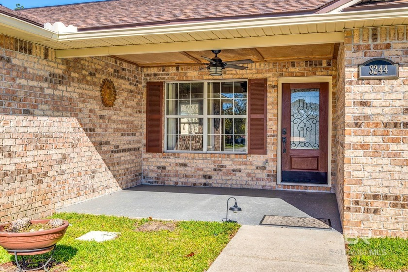 Discover your dream retreat in Spanish Cove- this traditional - Beach Home for sale in Lillian, Alabama on Beachhouse.com