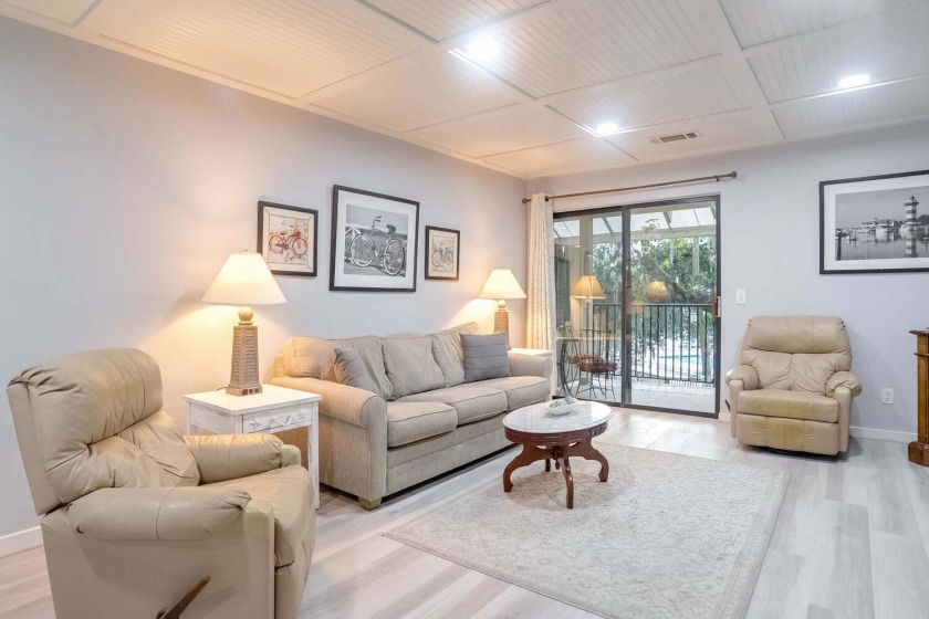 Springwood 44 - 2 BR2.5 Bath - Beach Vacation Rentals in Hilton Head Island, South Carolina on Beachhouse.com