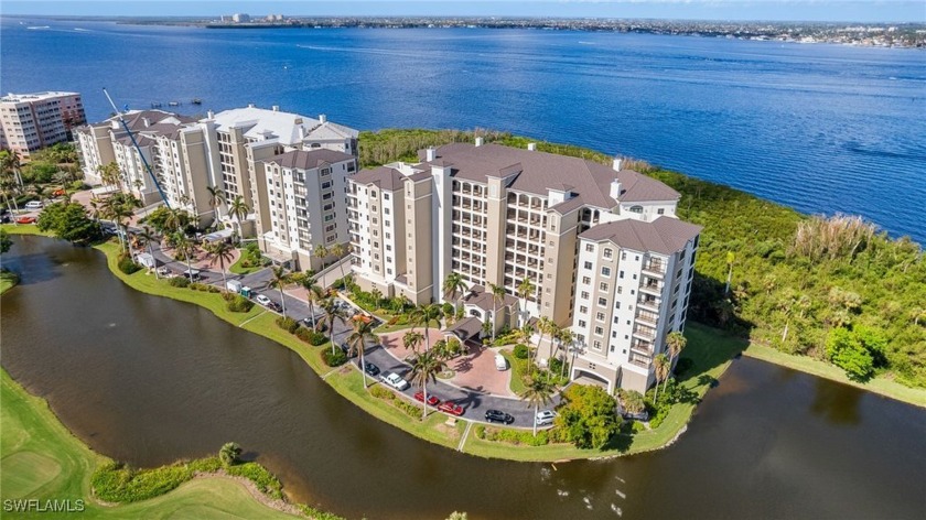 This stunning 2-bedroom + den/3rd bedroom, 2.5-bath condo - Beach Condo for sale in Fort Myers, Florida on Beachhouse.com