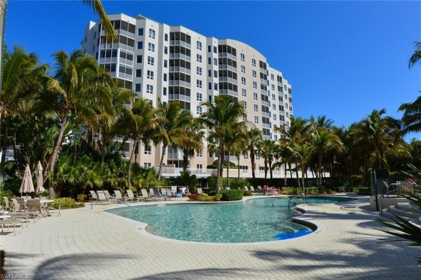 Welcome to your ideal oasis in Waterside--a prestigious gated - Beach Home for sale in Fort Myers Beach, Florida on Beachhouse.com