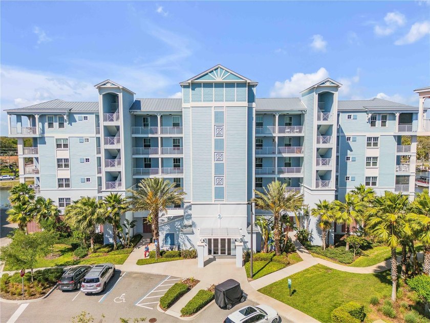 Welcome to luxury coastal living in the highly sought-after - Beach Condo for sale in New Smyrna Beach, Florida on Beachhouse.com