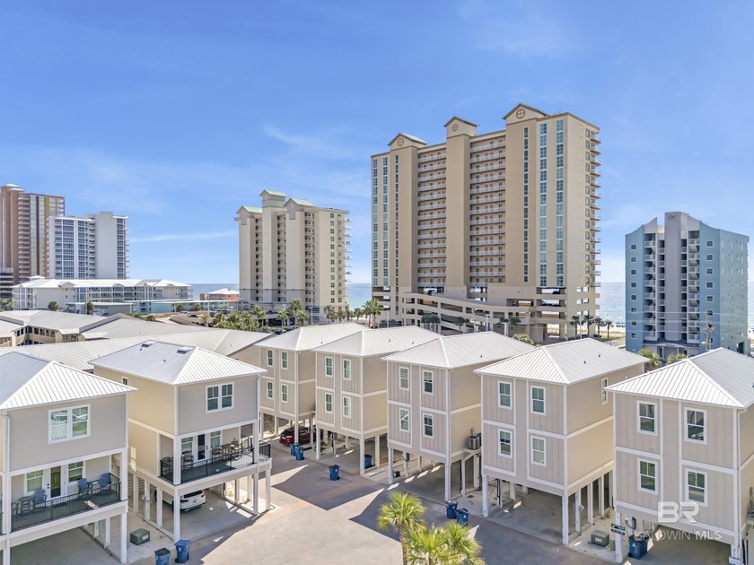 Welcome to Your Coastal Oasis: A Stunning New Home in Gulf - Beach Home for sale in Gulf Shores, Alabama on Beachhouse.com