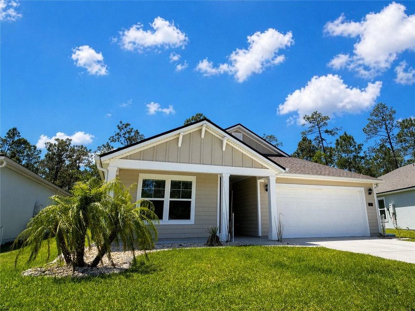 Under contract-accepting backup offers. One or more photo(s) has - Beach Home for sale in Bunnell, Florida on Beachhouse.com