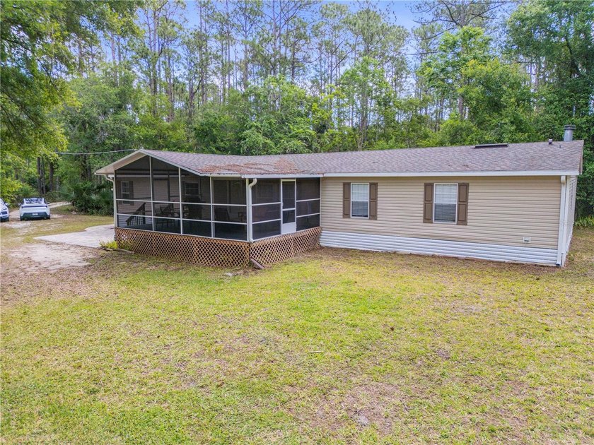 Under contract-accepting backup offers. Private country living - Beach Home for sale in Port Orange, Florida on Beachhouse.com
