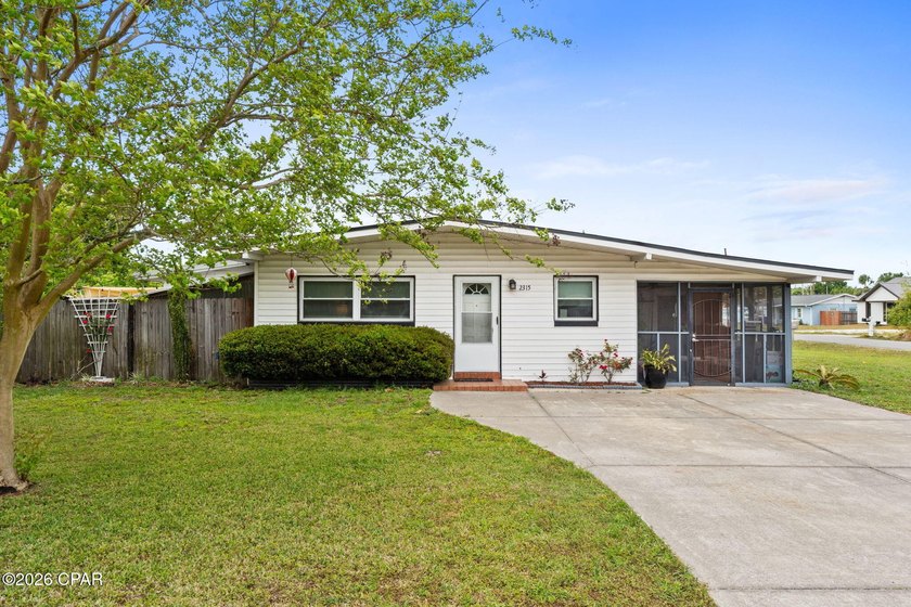 MOTIVATED SELLERS- Coastal retreat meets affordability in this - Beach Home for sale in Panama City, Florida on Beachhouse.com