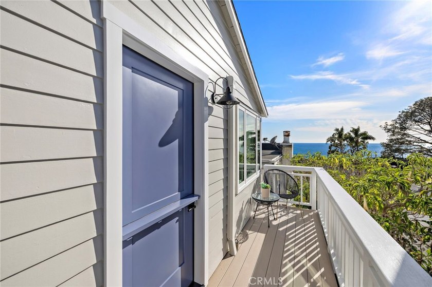Perched in the heart of South Laguna at 31621 Summit Drive, this - Beach Home for sale in Laguna Beach, California on Beachhouse.com