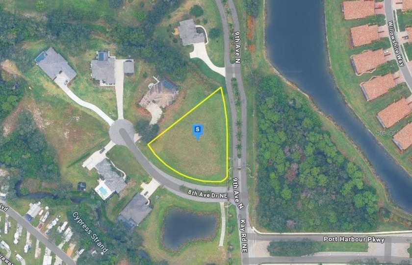 Under contract-accepting backup offers. This vacant lot offers - Beach Lot for sale in Bradenton, Florida on Beachhouse.com
