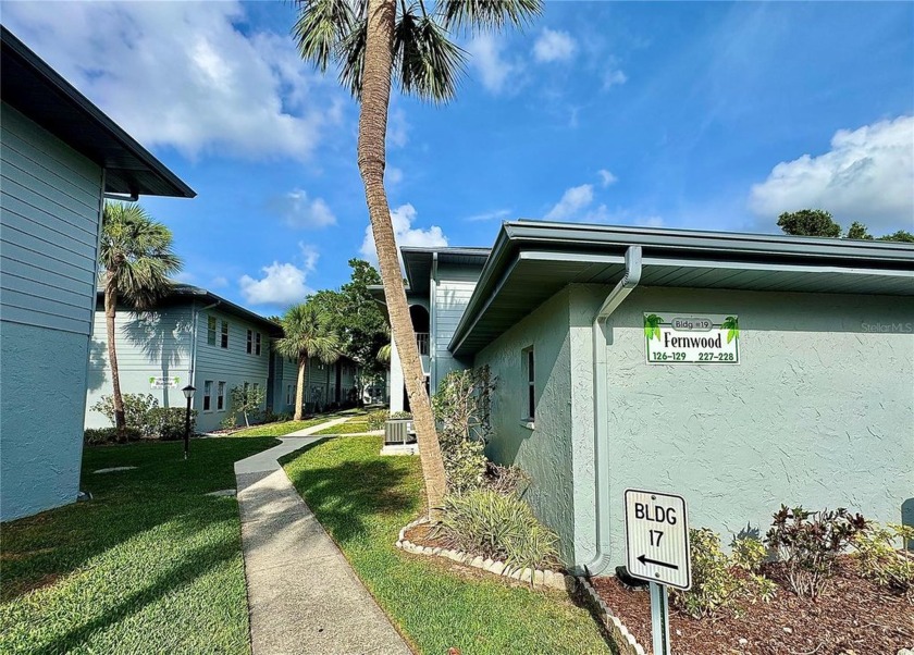 Centrally located in the heart of Pinellas Park, this fully - Beach Condo for sale in Pinellas Park, Florida on Beachhouse.com