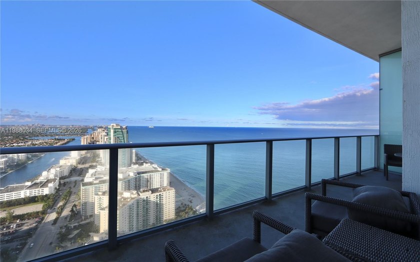 EXPERIENCE BREATHTAKING, UNOBSTRUCTED DIRECT OCEAN VIEWS FROM - Beach Condo for sale in Hollywood, Florida on Beachhouse.com
